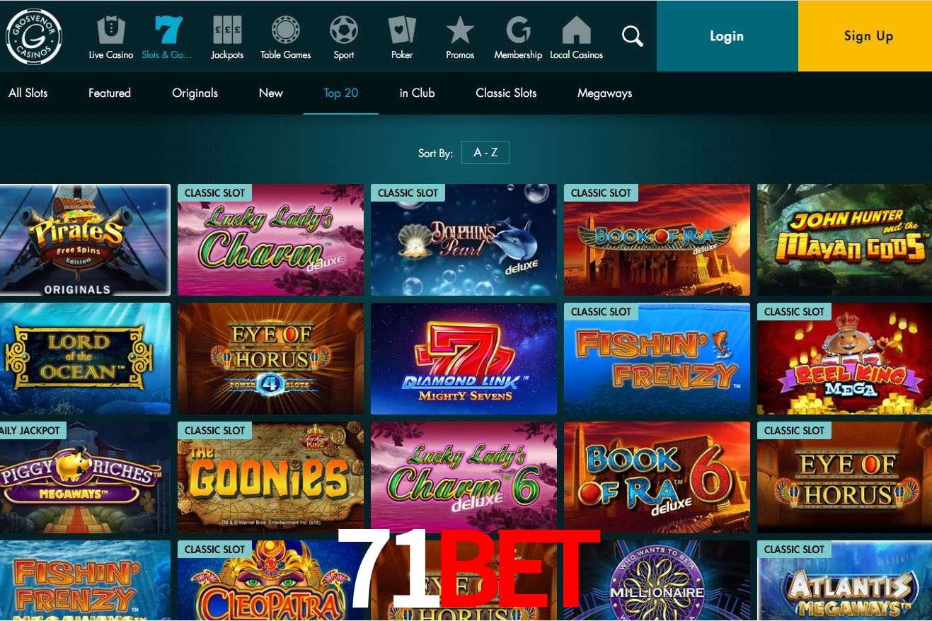 71bet,71bet app