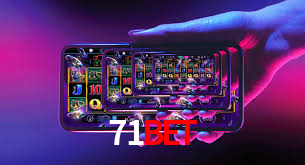 71bet: A Experiência de Casino com Jogos de Mesa ao Vivo