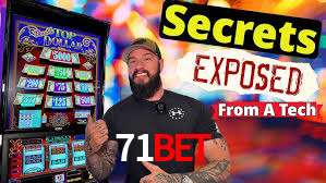 71bet casino