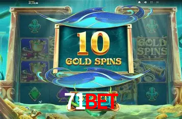 Explore as vantagens do 71bet: serviço profissional e confiabilidade
